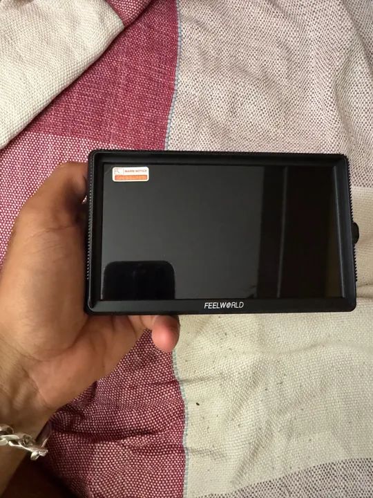 Monitor Feelworld FSW 568 V3