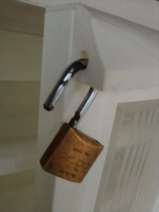 Armário Branco. - Foto 3