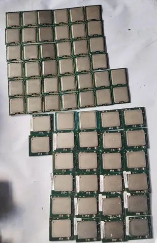 Intel Processador Xeon E5 2658 2.10Ghz Octa-Core
