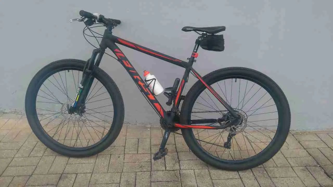 Bike aro 29 - Foto 3