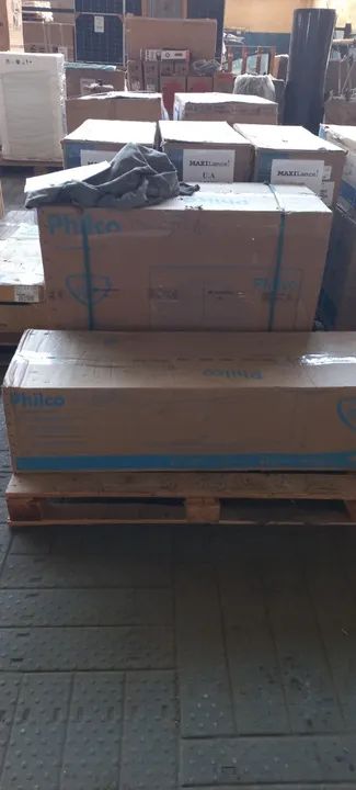 Ar. condicionado 30.000 btus - Foto 2