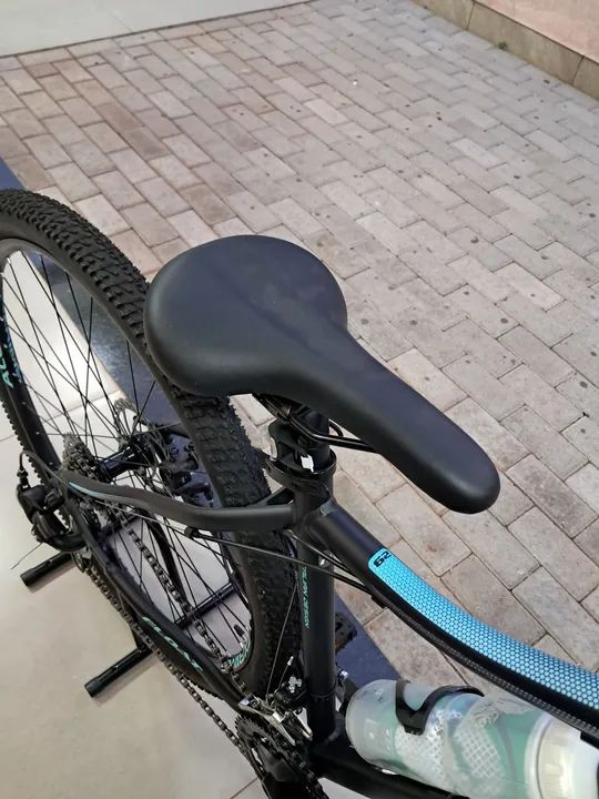 Bicicleta Oggi Float 26 - Foto 5