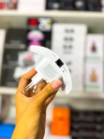 Reetidor Expansor de Sinal Wifi64263930950914124