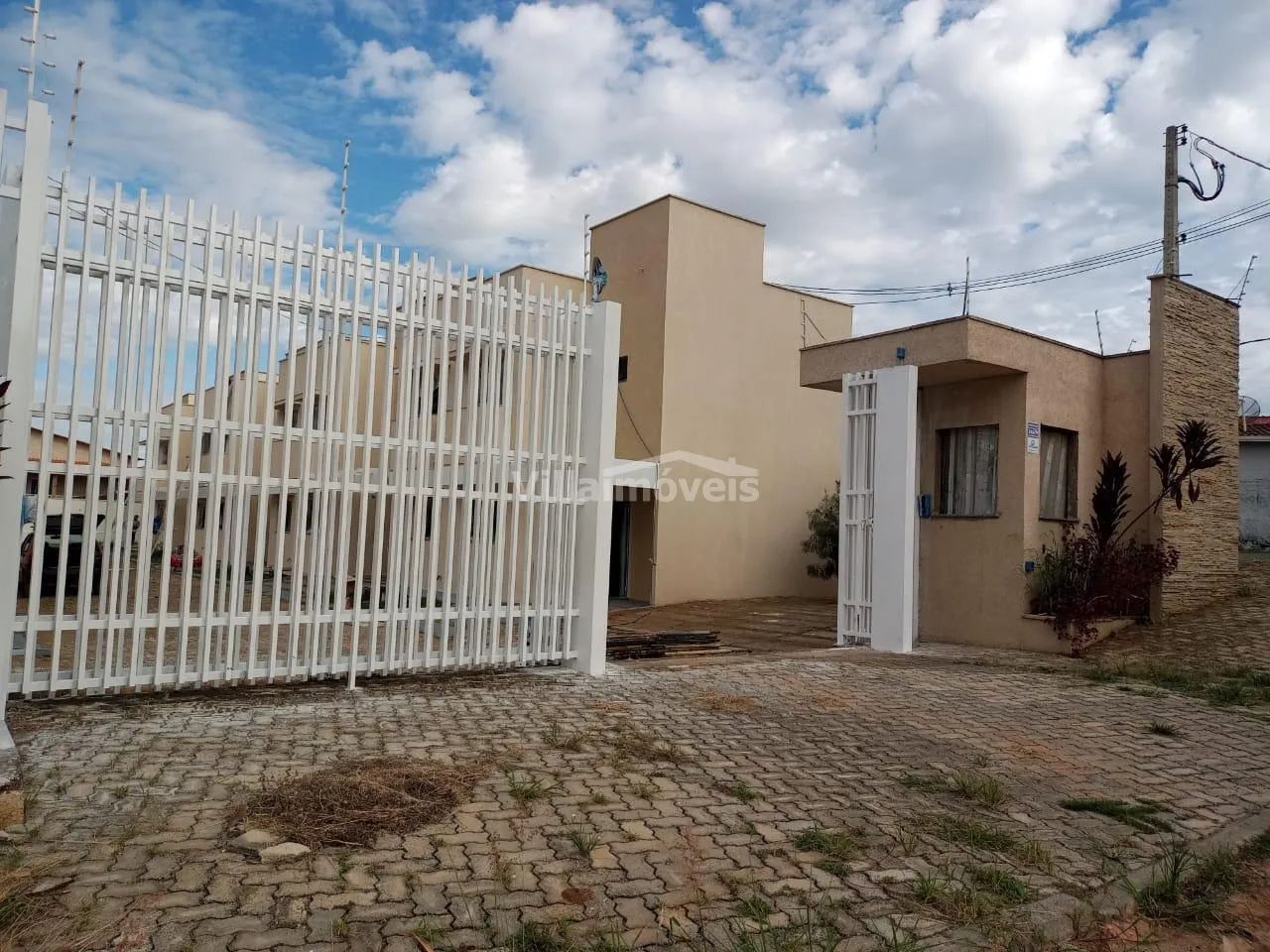 casa - Vila Aurocan - Campinas - Foto 3