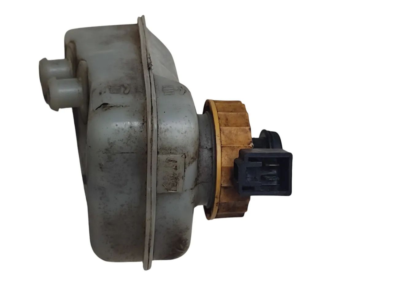 Reservatório Óleo Freio Fiat Palio Strada 98/01 - Foto 4