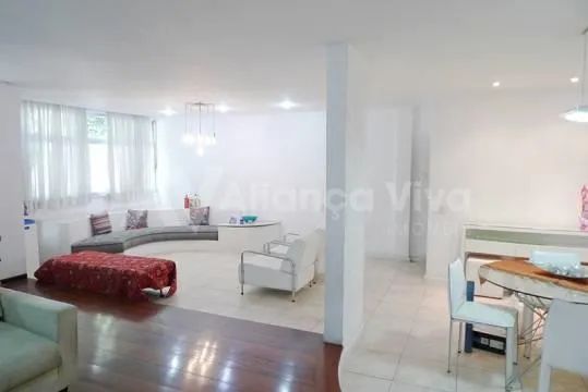 Ipanema | Apartamento 5 quartos, sendo 1 suite - Foto 4