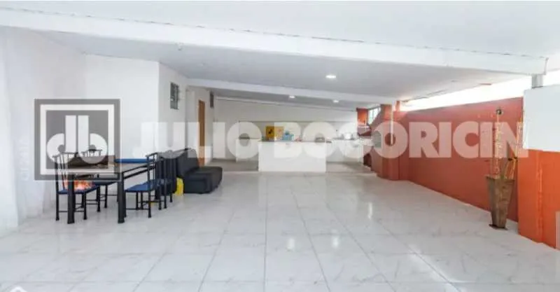 Casa em Condomínio - Linear / Residencial / Freguesia (Jacarepaguá)