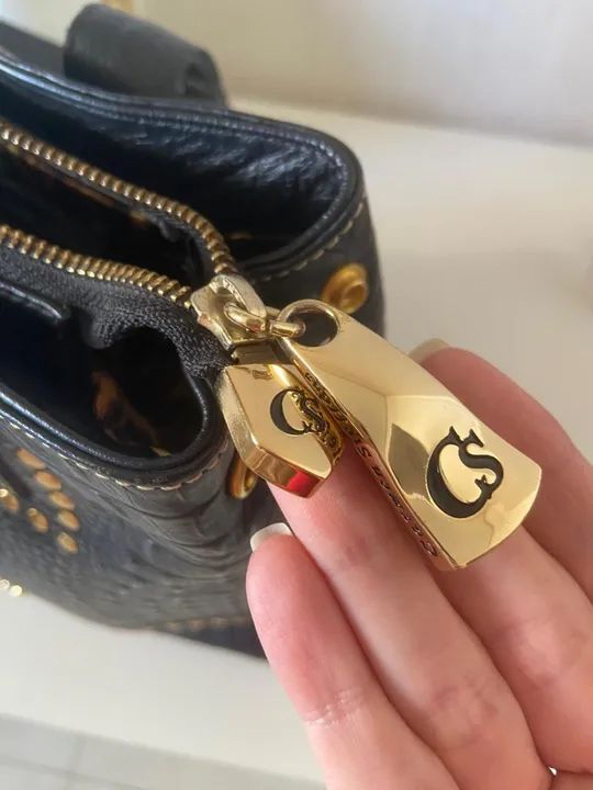 Bolsa Carmen Steffens NOVA! - Foto 5