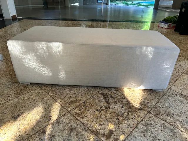 Puffe para Quarto - Foto 4