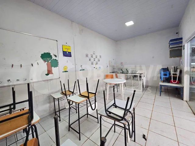 Sala para aluguel, 5 vagas, SARAIVA - UBERLANDIA/MG - Foto 3