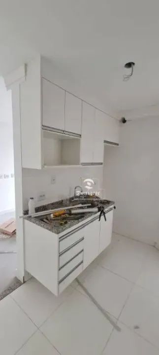 Apartamento com 2 dormitórios à venda, 59 m² por R$ 470.000,00 - Casa Branca - Santo André