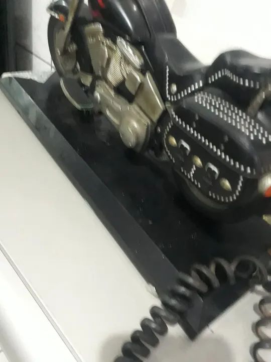 Miniatura Harley  - Foto 4