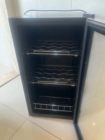 Adega de vinho Suggar 29gf - Foto 2