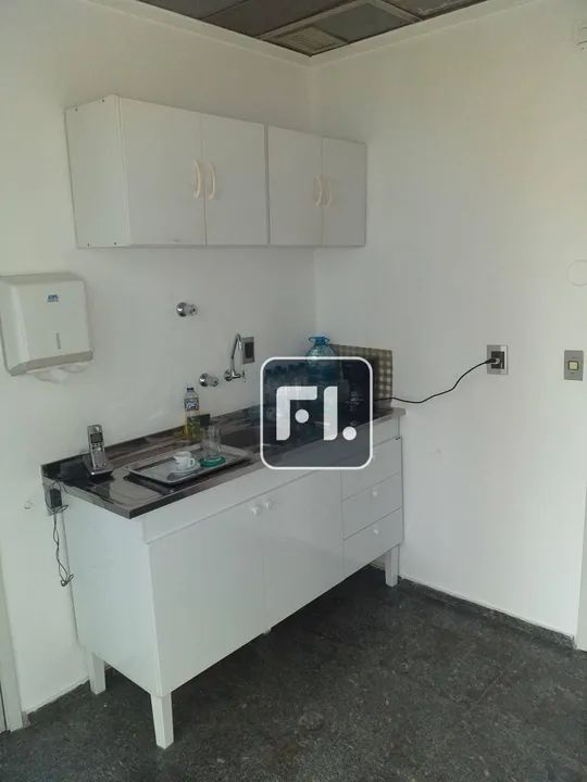 Conjunto para alugar, 255 m² por R$ 23.000,00/mês - Brooklin - São Paulo/SP - Foto 12