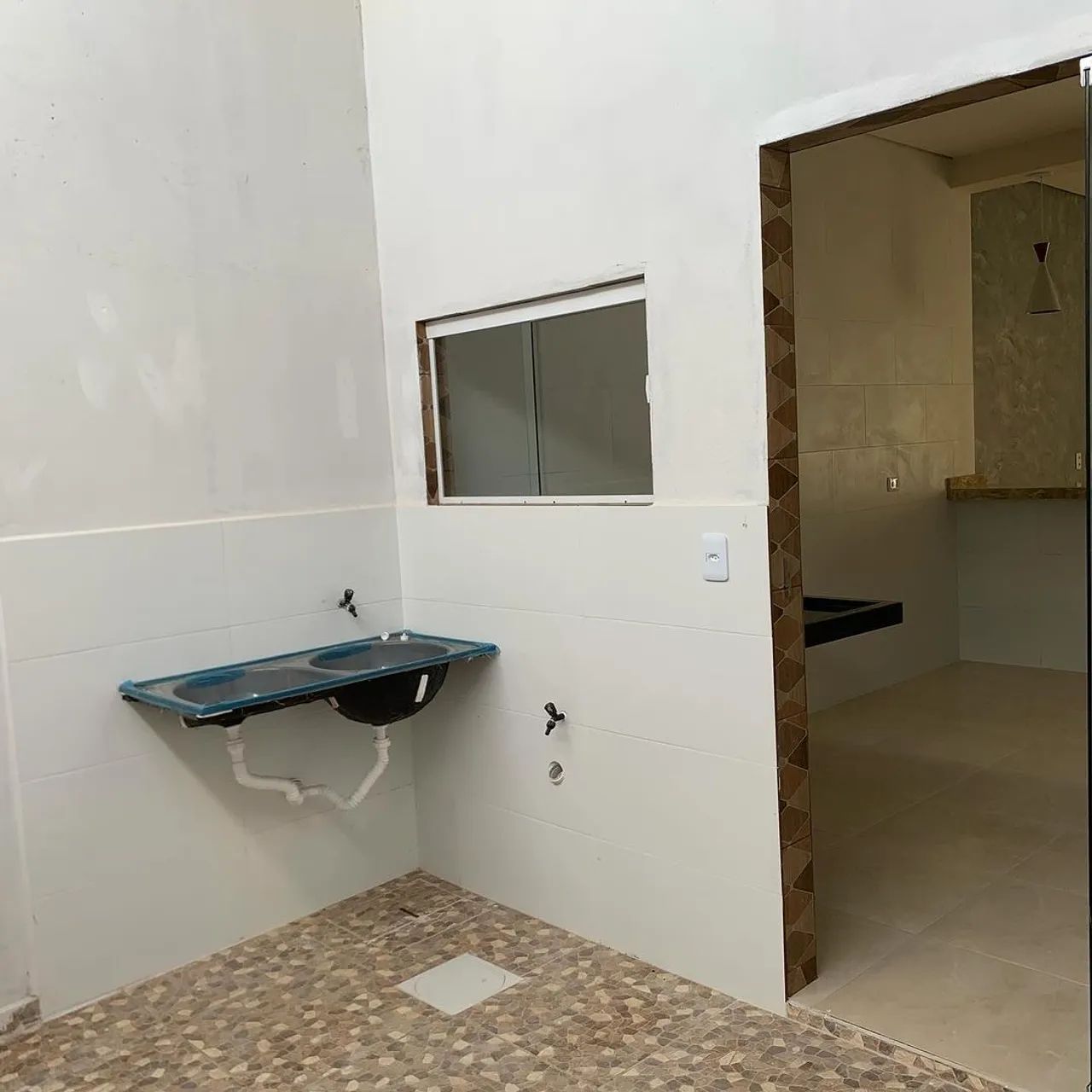 - Casa no Parque Jair - Foto 4