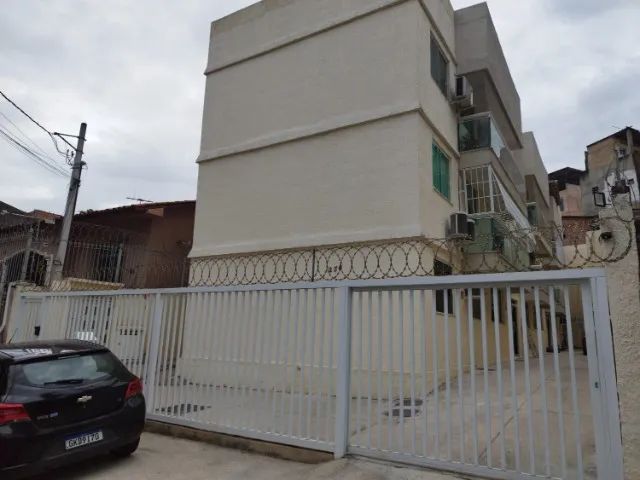 Captação de Apartamento para locação na Rua Cristiania, Cachambi, Rio de Janeiro, RJ