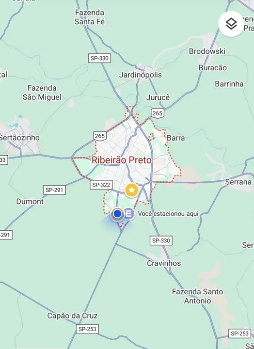 foto - Ribeirão Preto - Bonfim Paulista