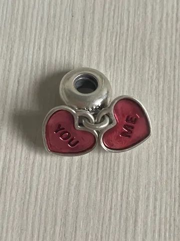 Charms Pandora - Foto 2