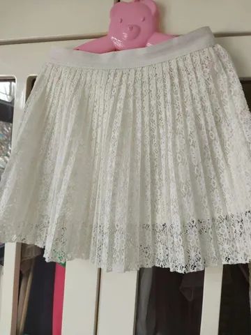 VESTIDO DE FESTA E SAIA DE SAIR - Foto 2