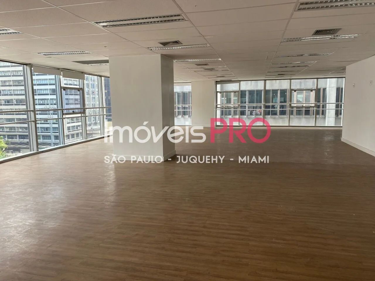 Conjunto de 165m² em prédio retrofitado na Paulista - Foto 4