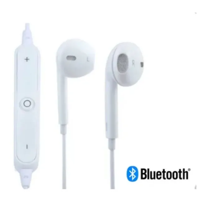 Fone Bluetooth Super S6