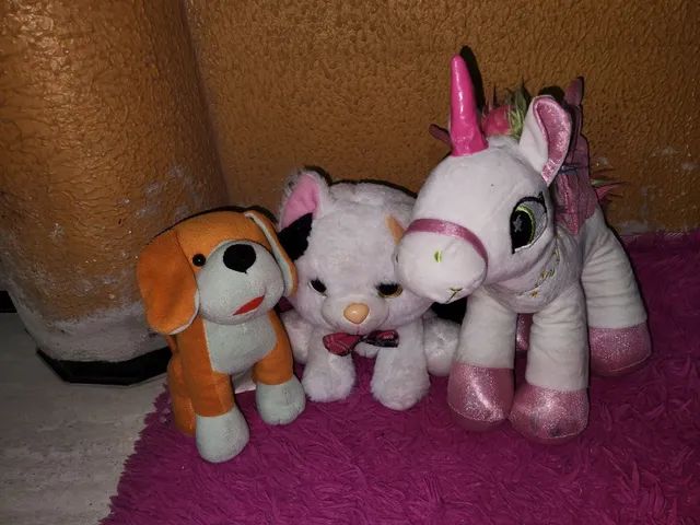 Pelucias - Foto 2