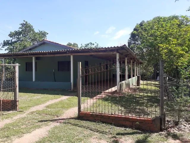 SÍTIO 20 HECTARES ESCRITURADO C RIO - Foto 3