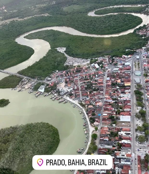 Últimas unidades Para Você e Sua Família em Prado BA !!! - Foto 3