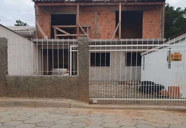 Captação de Casa a venda na Rua Antônio Jovita Duarte, Forquilhas, São José, SC