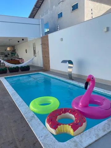 Casa para temporada em Guarapari - Foto 10