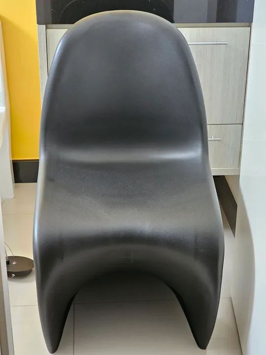 Poltrona Panton