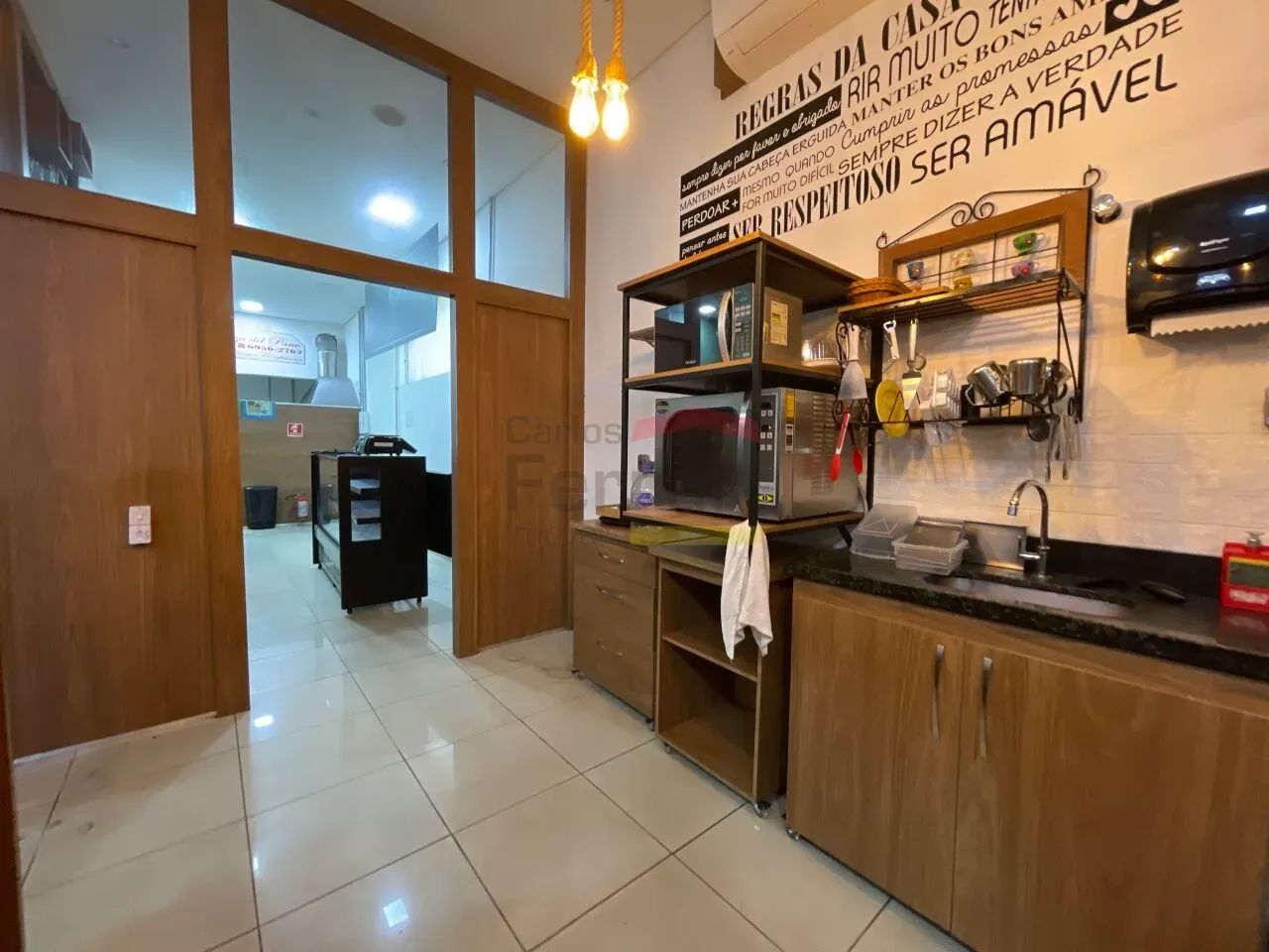 Vende Ponto Comercial Montado Pronto para uso - Foto 8