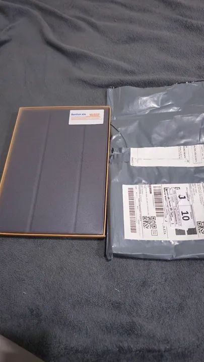 Capa para Tablet Samsung Galaxy A9+axy Tab S8 - Foto 4