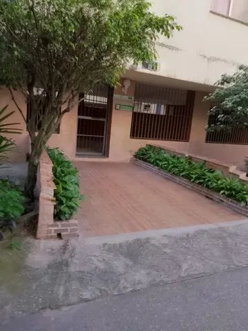 Captação de Apartamento a venda na Estrada dos Bandeirantes - de 4937 a 5985 - lado ímpar, Jacarepaguá, Rio de Janeiro, RJ