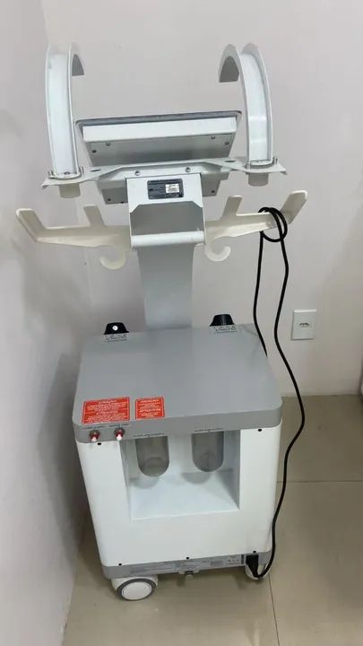 Aparelho  Polarys - Ibramed  - Foto 3