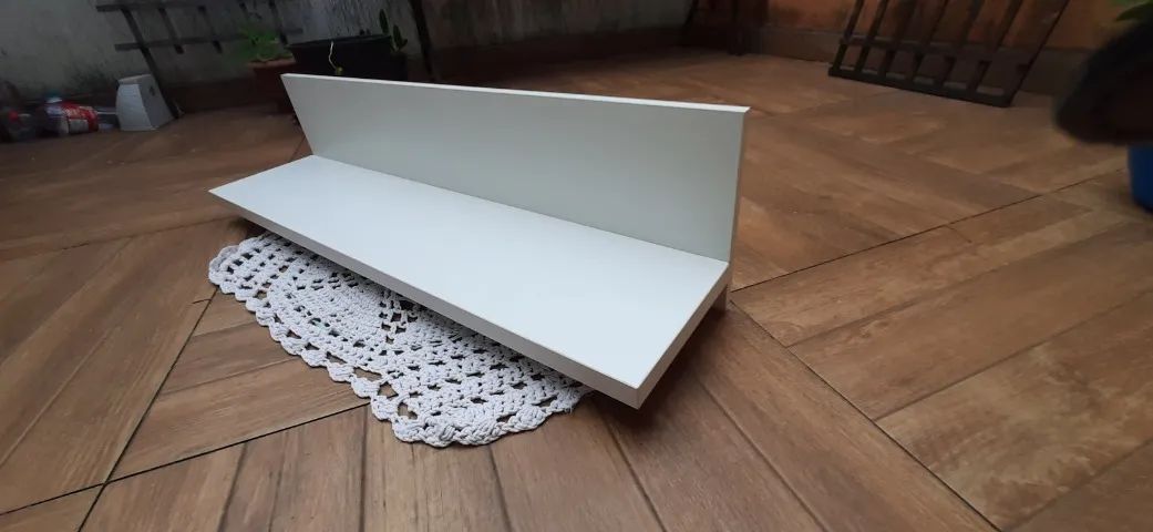 Prateleira e painel - Foto 2