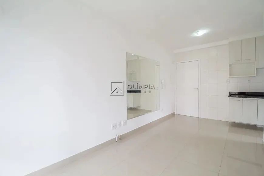 Locação Apartamento 1 Dormitórios - 40 m² Vila Olímpia - Foto 3