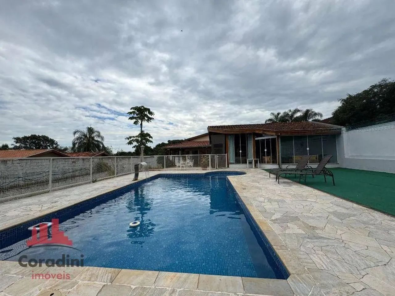 Chácara à venda, 1630 m² por R$ 1.292.000 -Chácaras Morro Alto- Limeira/SP - Foto 4