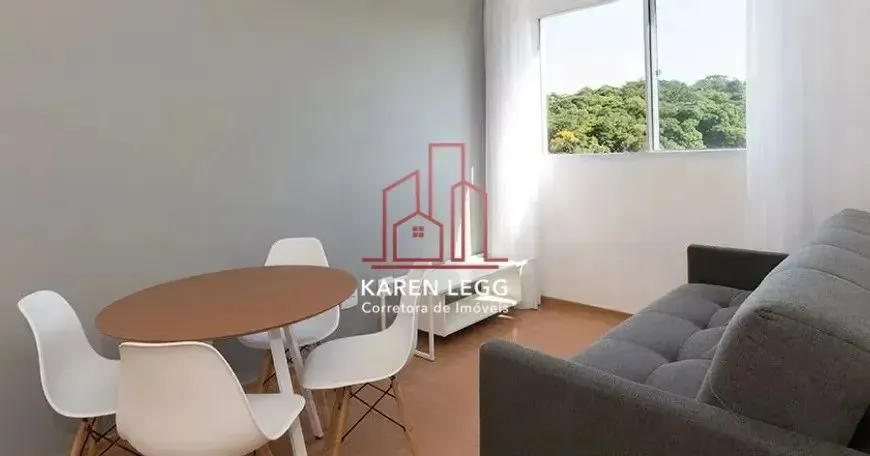 Apartamentos 2 quartos Mobiliados para locação