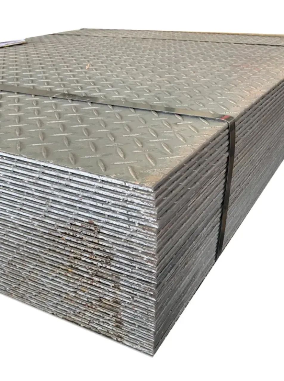 CHAPA DE ALUMINIO XADREZ PARA ASSOALHO - Foto 3