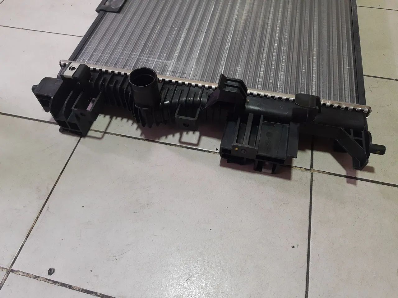 Radiador Onix automático novo - Foto 5