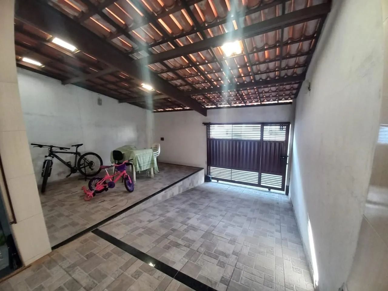 Casa bairro Mangabeira  - Foto 3