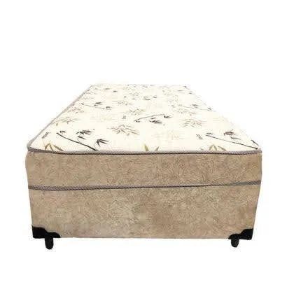 Cama Box Casal Conjugada - Direto da Fábrica