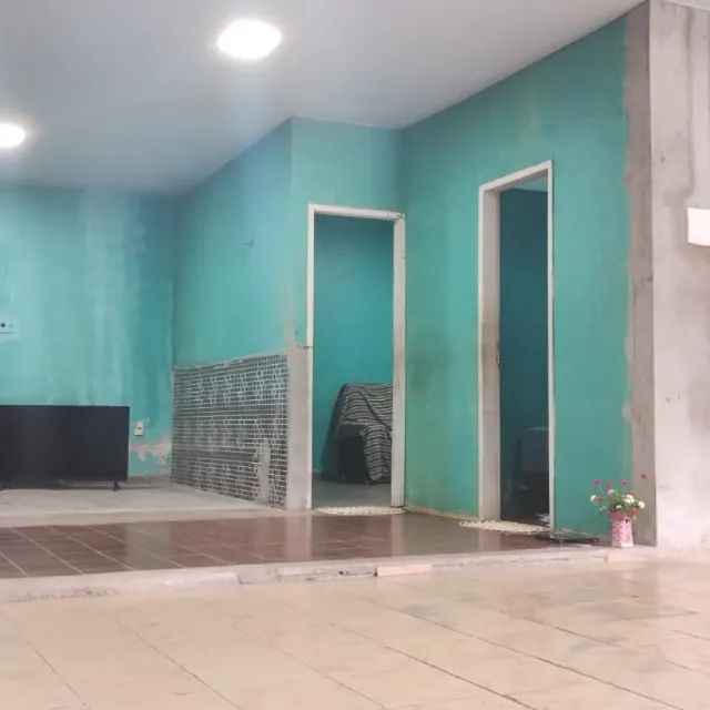 Vendo Casa no Bairro São Jose 1 - Financia - Foto 5