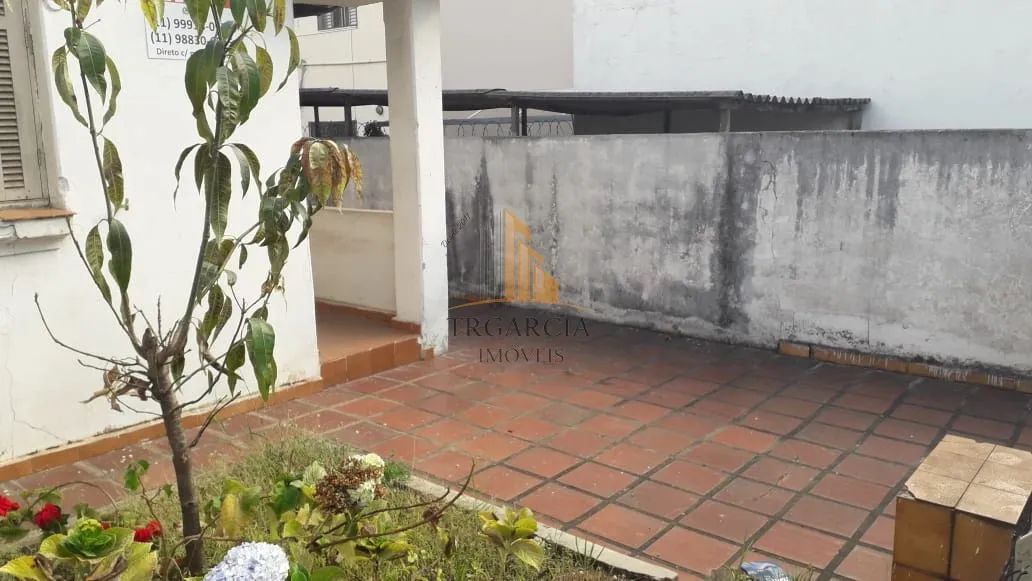 Terreno de 260m² em Vila Gomes Cardim - São Paulo: venda por R$ 2.650.000