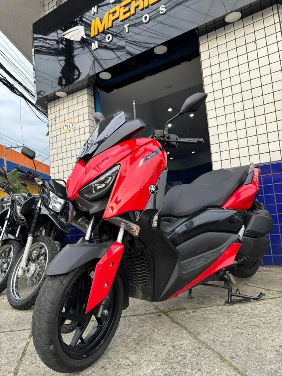 X max 250  2023 oferta  revisada  - Foto 5