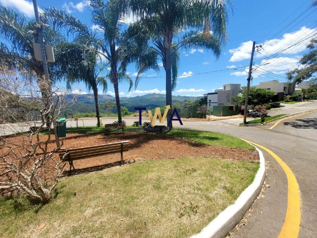 Lote em condomínio, Mirante da Mata, Mirante da Mata, Nova Lima, R$750.000,00, à venda na  - Foto 9