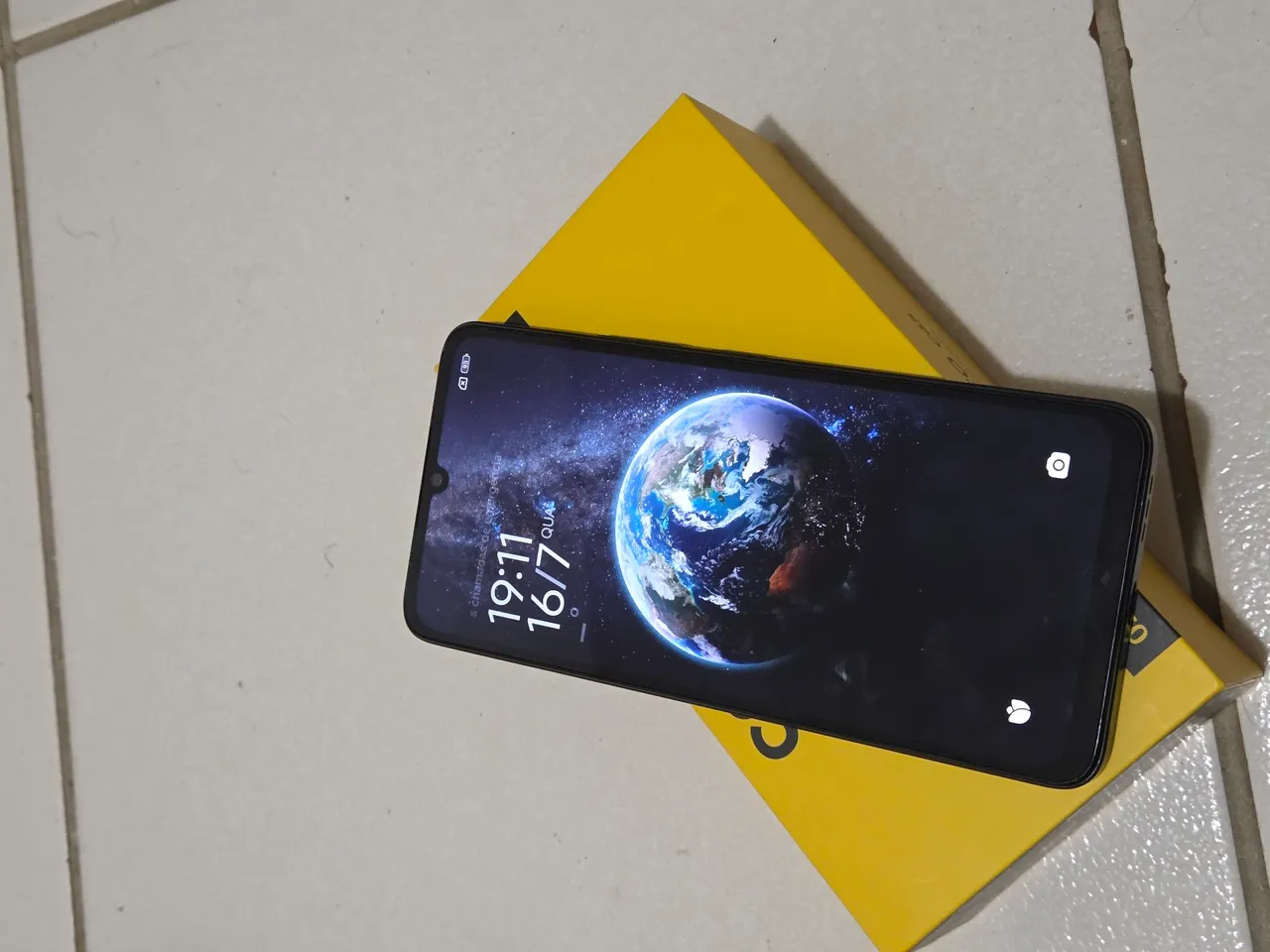 Poco c65 256gb