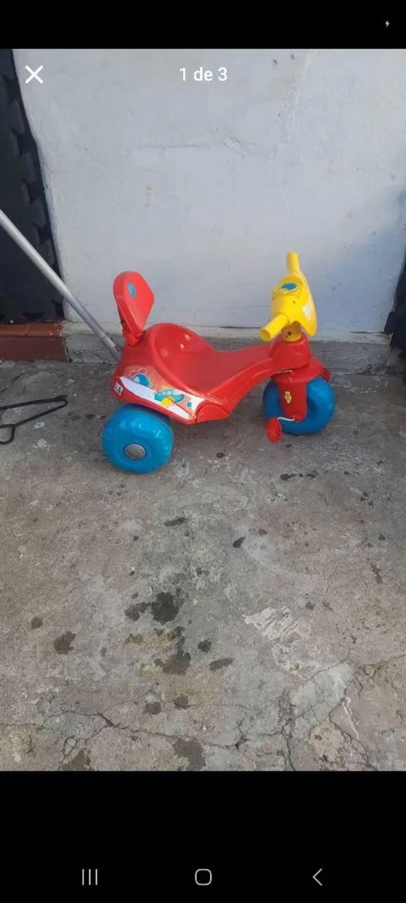 Carrinho
