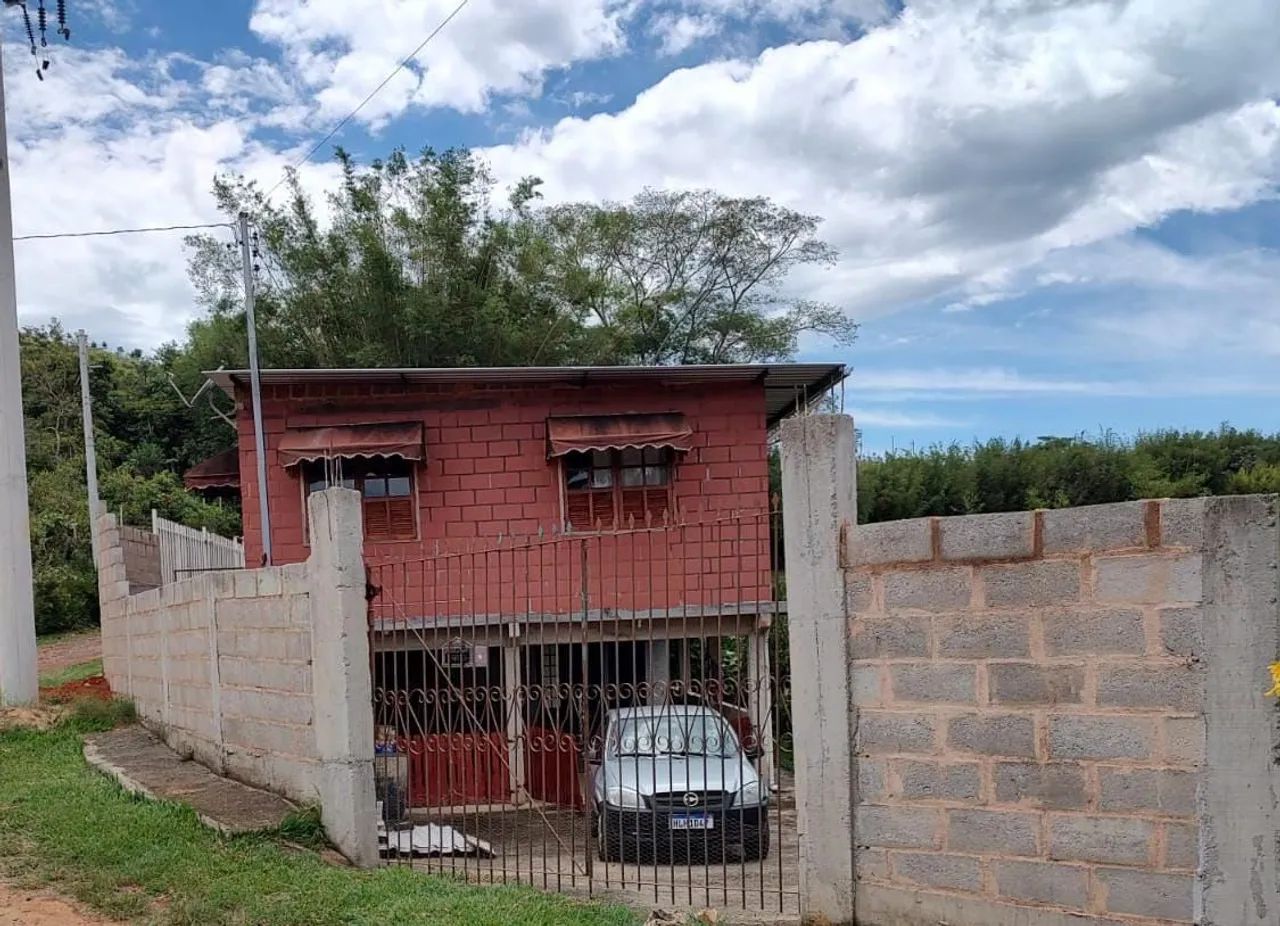 Casa em Simão Pereira  - Foto 2